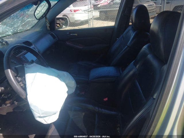 44904937 :رقم المزاد ، 2HNYD18843H539657 vin ، 2003 Acura Mdx مزاد بيع