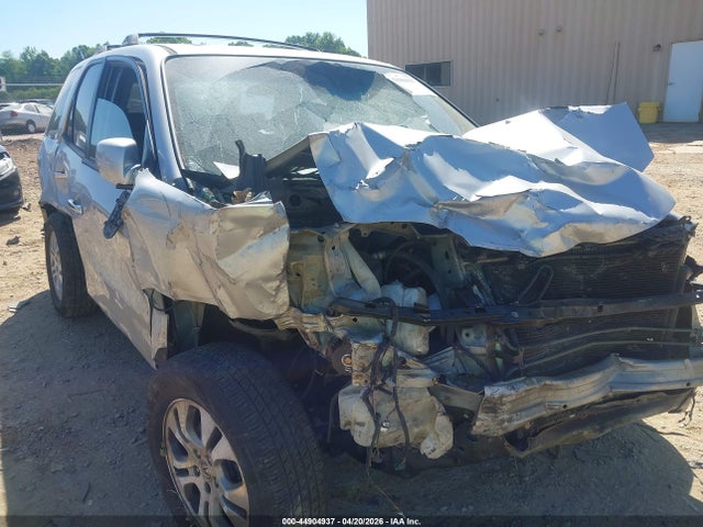 44904937 :رقم المزاد ، 2HNYD18843H539657 vin ، 2003 Acura Mdx مزاد بيع