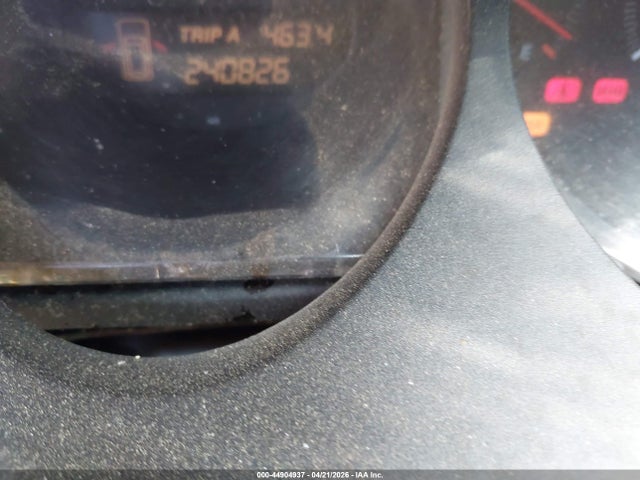 44904937 :رقم المزاد ، 2HNYD18843H539657 vin ، 2003 Acura Mdx مزاد بيع