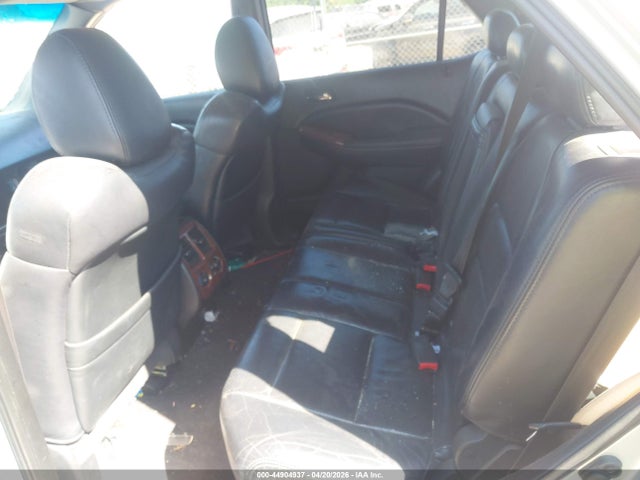 44904937 :رقم المزاد ، 2HNYD18843H539657 vin ، 2003 Acura Mdx مزاد بيع