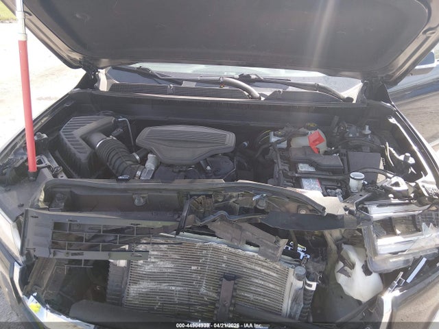 Продаж на аукціоні авто 2020 Gmc Acadia Fwd Denali, vin: 1GKKNPLSXLZ159709, номер лоту: 44904939