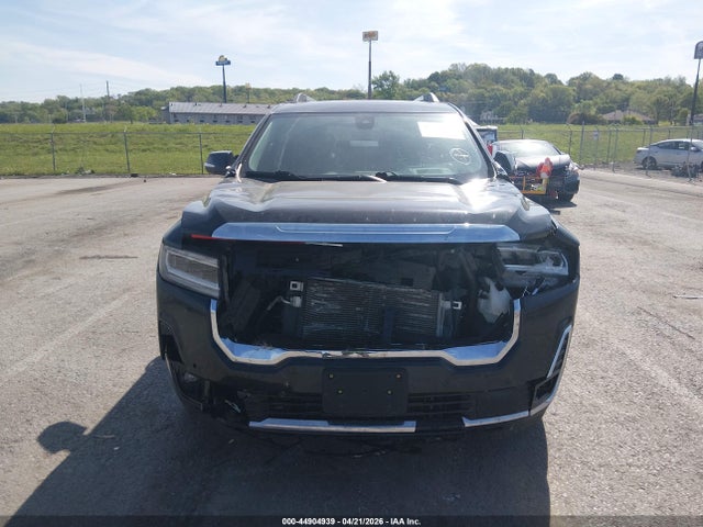 Продаж на аукціоні авто 2020 Gmc Acadia Fwd Denali, vin: 1GKKNPLSXLZ159709, номер лоту: 44904939