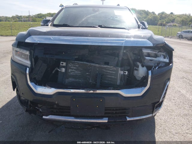 Продаж на аукціоні авто 2020 Gmc Acadia Fwd Denali, vin: 1GKKNPLSXLZ159709, номер лоту: 44904939