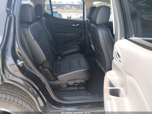 Продаж на аукціоні авто 2020 Gmc Acadia Fwd Denali, vin: 1GKKNPLSXLZ159709, номер лоту: 44904939