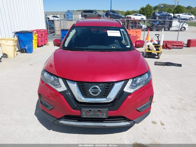 Aukcja sprzedaży 2017 Nissan Rogue Sv, vin: JN8AT2MV2HW282040, numer aukcji: 44904940