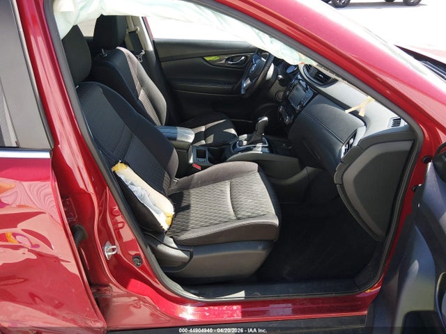 Aukcja sprzedaży 2017 Nissan Rogue Sv, vin: JN8AT2MV2HW282040, numer aukcji: 44904940