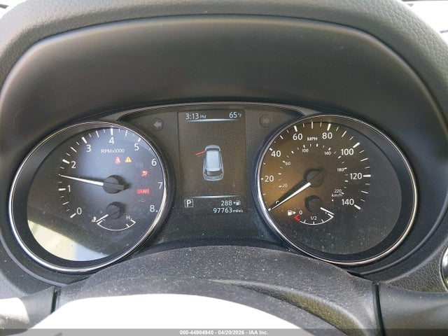 Aukcja sprzedaży 2017 Nissan Rogue Sv, vin: JN8AT2MV2HW282040, numer aukcji: 44904940