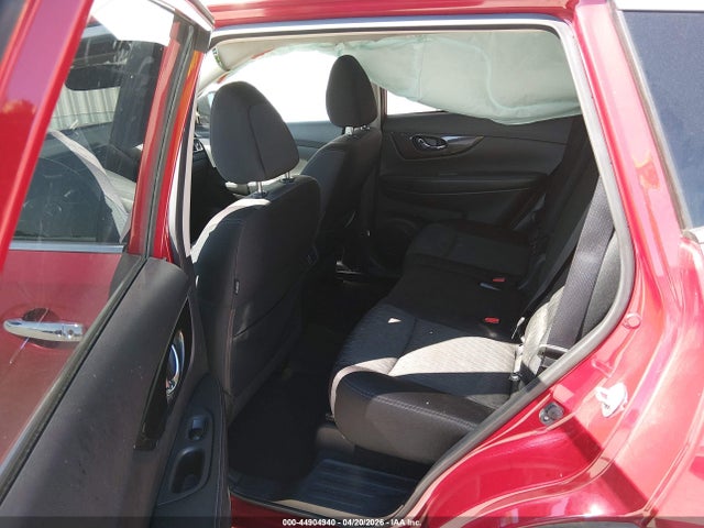 Aukcja sprzedaży 2017 Nissan Rogue Sv, vin: JN8AT2MV2HW282040, numer aukcji: 44904940