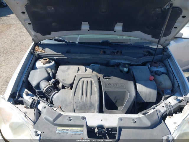 Aukcja sprzedaży 2008 Chevrolet Cobalt Lt, vin: 1G1AL58F187106275, numer aukcji: 44904942