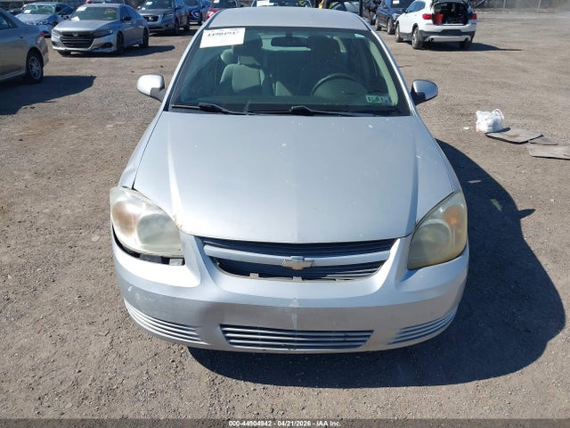 Aukcja sprzedaży 2008 Chevrolet Cobalt Lt, vin: 1G1AL58F187106275, numer aukcji: 44904942