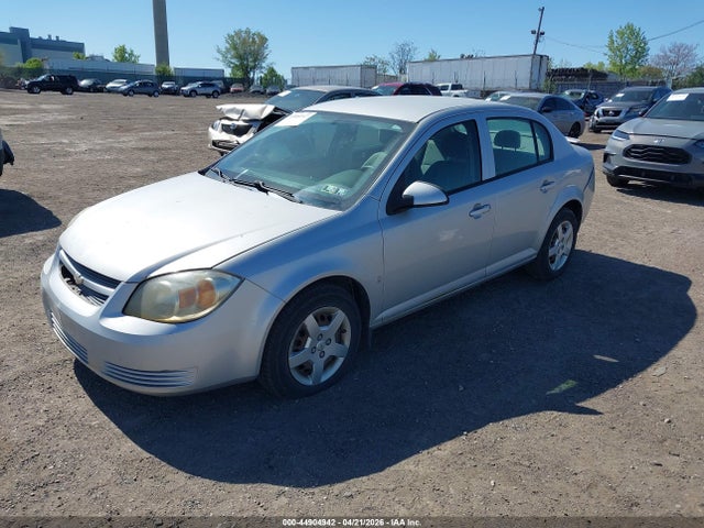 Aukcja sprzedaży 2008 Chevrolet Cobalt Lt, vin: 1G1AL58F187106275, numer aukcji: 44904942