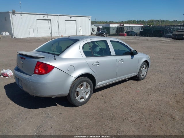 Aukcja sprzedaży 2008 Chevrolet Cobalt Lt, vin: 1G1AL58F187106275, numer aukcji: 44904942