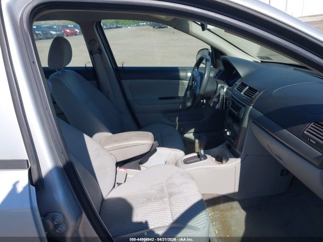 Aukcja sprzedaży 2008 Chevrolet Cobalt Lt, vin: 1G1AL58F187106275, numer aukcji: 44904942