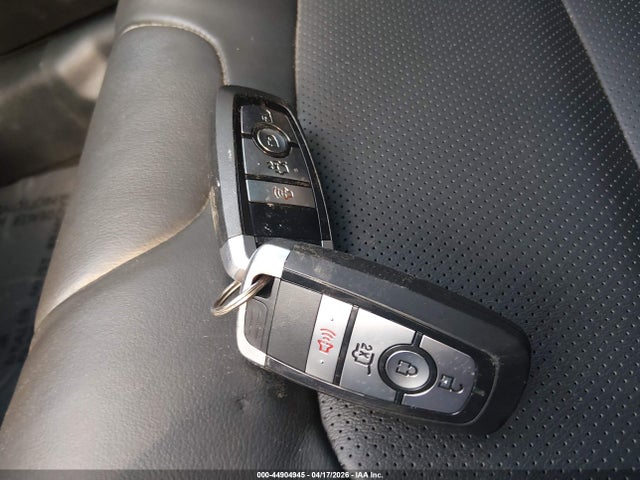 Ford Mustang Gt Premium 2021 1FA6P8CF9M5101492 Image 11