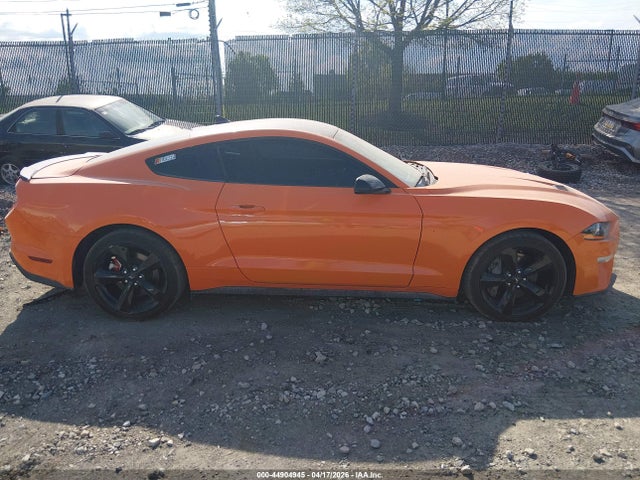 Ford Mustang Gt Premium 2021 1FA6P8CF9M5101492 Image 13