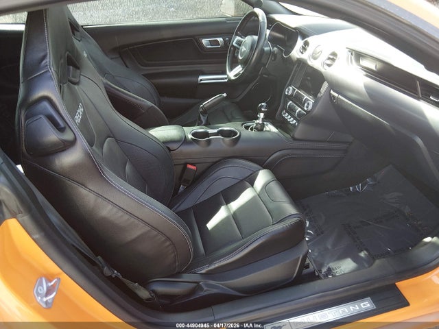 Ford Mustang Gt Premium 2021 1FA6P8CF9M5101492 Image 5