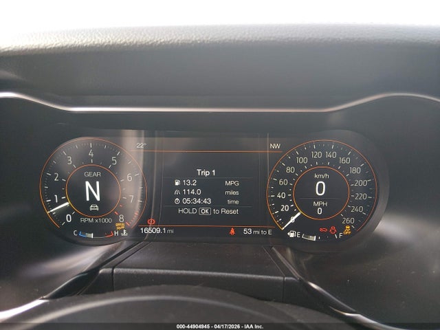 Ford Mustang Gt Premium 2021 1FA6P8CF9M5101492 Image 7