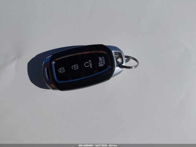 Продажа на аукционе авто 2022 Hyundai Kona Sel, vin: KM8K6CAB0NU847380, номер лота: 44904947