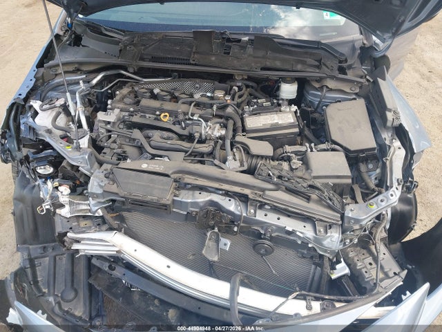 Aukcja sprzedaży 2023 Toyota Corolla Le, vin: 5YFB4MDE9PP050910, numer aukcji: 44904948