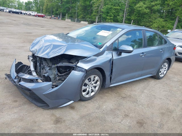 Aukcja sprzedaży 2023 Toyota Corolla Le, vin: 5YFB4MDE9PP050910, numer aukcji: 44904948