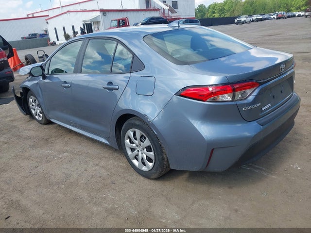 Aukcja sprzedaży 2023 Toyota Corolla Le, vin: 5YFB4MDE9PP050910, numer aukcji: 44904948