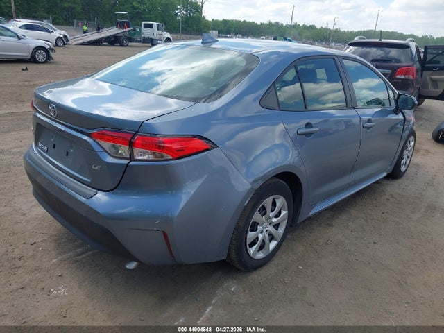 Aukcja sprzedaży 2023 Toyota Corolla Le, vin: 5YFB4MDE9PP050910, numer aukcji: 44904948