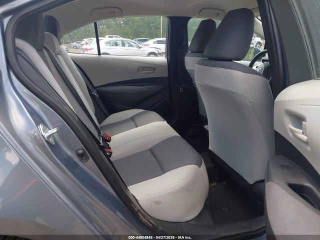 Aukcja sprzedaży 2023 Toyota Corolla Le, vin: 5YFB4MDE9PP050910, numer aukcji: 44904948