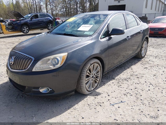 44904953 :رقم المزاد ، 1G4PP5SK7D4219862 vin ، 2013 Buick Verano مزاد بيع