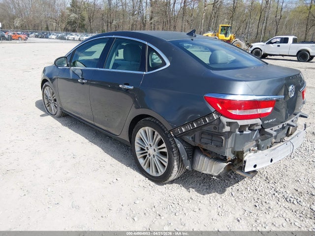 44904953 :رقم المزاد ، 1G4PP5SK7D4219862 vin ، 2013 Buick Verano مزاد بيع