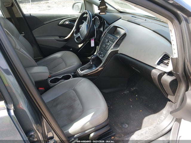 44904953 :رقم المزاد ، 1G4PP5SK7D4219862 vin ، 2013 Buick Verano مزاد بيع