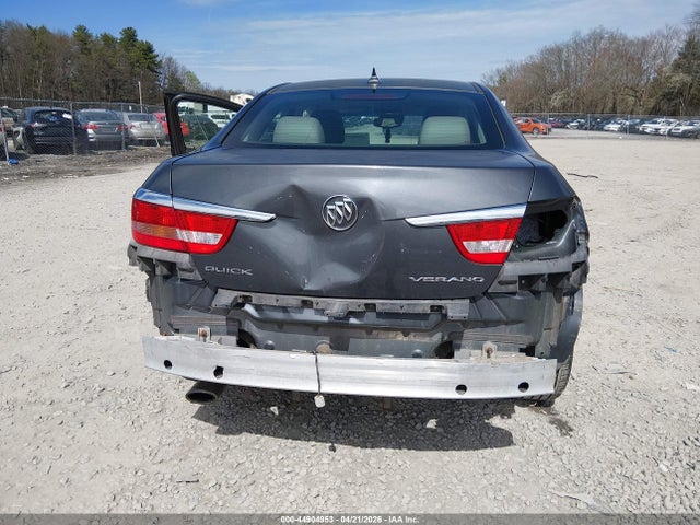 44904953 :رقم المزاد ، 1G4PP5SK7D4219862 vin ، 2013 Buick Verano مزاد بيع