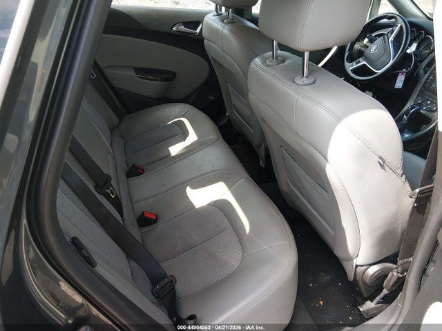 44904953 :رقم المزاد ، 1G4PP5SK7D4219862 vin ، 2013 Buick Verano مزاد بيع