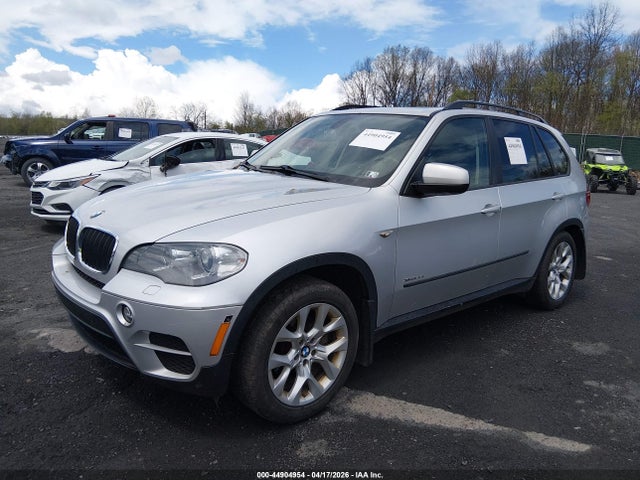 Продажа на аукционе авто 2012 Bmw X5 Xdrive35i/xdrive35i Premium/xdrive35i Sport Activity, vin: 5UXZV4C57CL989973, номер лота: 44904954