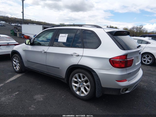 Продажа на аукционе авто 2012 Bmw X5 Xdrive35i/xdrive35i Premium/xdrive35i Sport Activity, vin: 5UXZV4C57CL989973, номер лота: 44904954