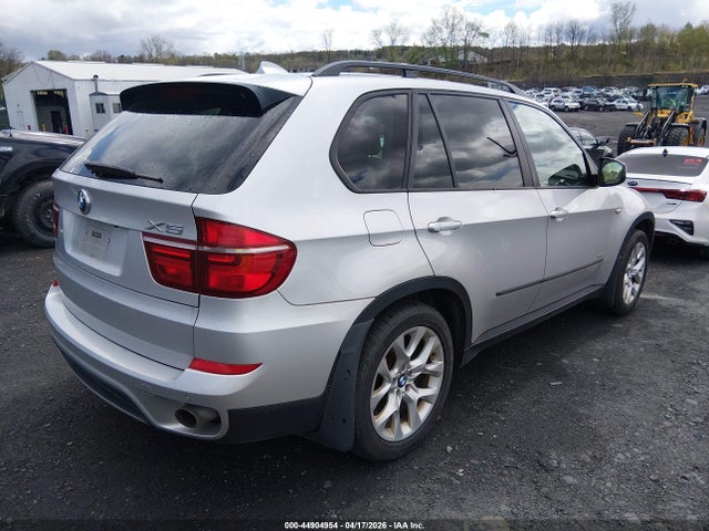 Продажа на аукционе авто 2012 Bmw X5 Xdrive35i/xdrive35i Premium/xdrive35i Sport Activity, vin: 5UXZV4C57CL989973, номер лота: 44904954