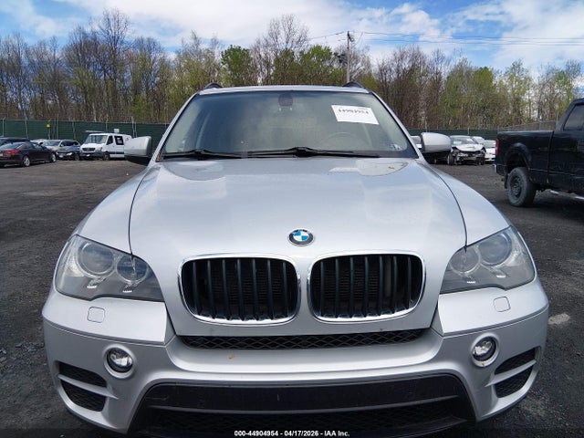 Продажа на аукционе авто 2012 Bmw X5 Xdrive35i/xdrive35i Premium/xdrive35i Sport Activity, vin: 5UXZV4C57CL989973, номер лота: 44904954