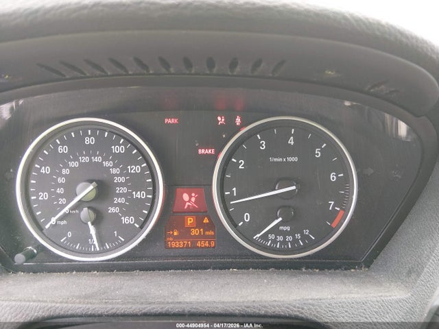 Продажа на аукционе авто 2012 Bmw X5 Xdrive35i/xdrive35i Premium/xdrive35i Sport Activity, vin: 5UXZV4C57CL989973, номер лота: 44904954