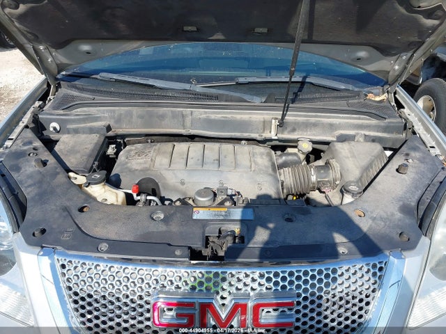 Продаж на аукціоні авто 2011 Gmc Acadia Denali, vin: 1GKKRTED5BJ238231, номер лоту: 44904955
