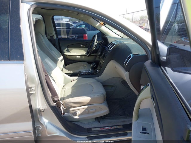 Продаж на аукціоні авто 2011 Gmc Acadia Denali, vin: 1GKKRTED5BJ238231, номер лоту: 44904955