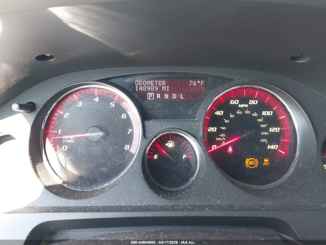 Продаж на аукціоні авто 2011 Gmc Acadia Denali, vin: 1GKKRTED5BJ238231, номер лоту: 44904955