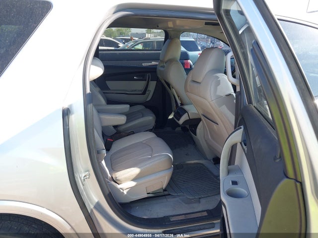 Продаж на аукціоні авто 2011 Gmc Acadia Denali, vin: 1GKKRTED5BJ238231, номер лоту: 44904955