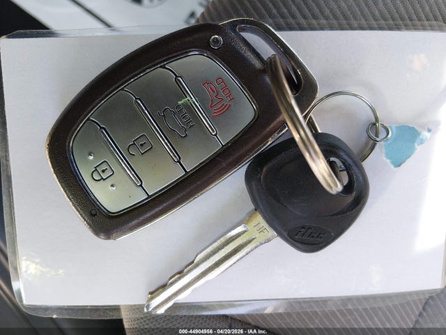 Продаж на аукціоні авто 2018 Hyundai Elantra Value Edition, vin: 5NPD84LF7JH292770, номер лоту: 44904956