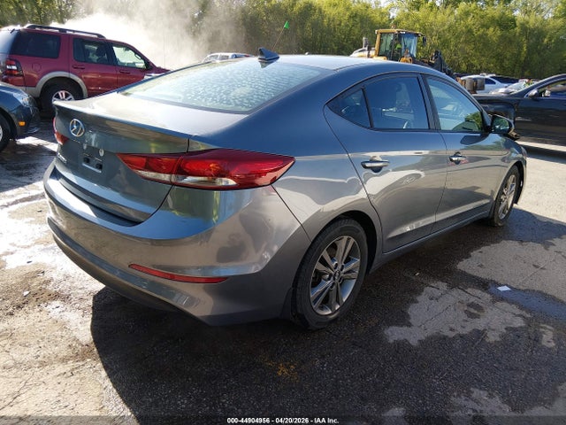 Продаж на аукціоні авто 2018 Hyundai Elantra Value Edition, vin: 5NPD84LF7JH292770, номер лоту: 44904956