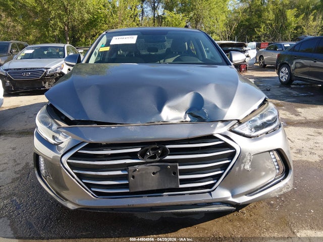Продаж на аукціоні авто 2018 Hyundai Elantra Value Edition, vin: 5NPD84LF7JH292770, номер лоту: 44904956