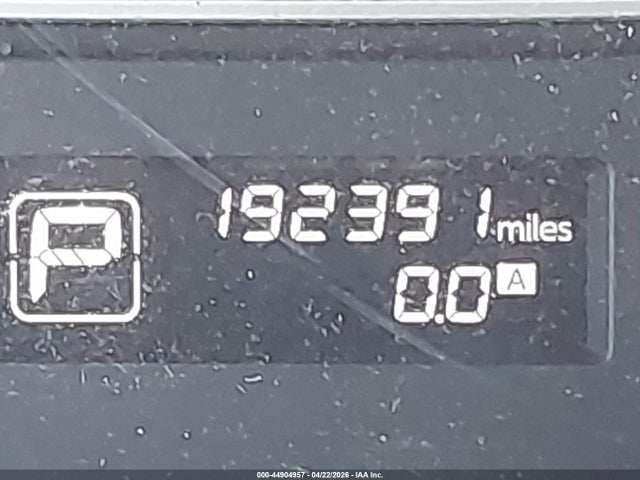 Nissan Pathfinder Platinum 2014 5N1AR2MM4EC658683 Image 12