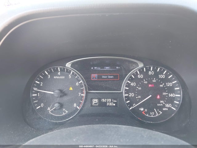 Nissan Pathfinder Platinum 2014 5N1AR2MM4EC658683 Image 7