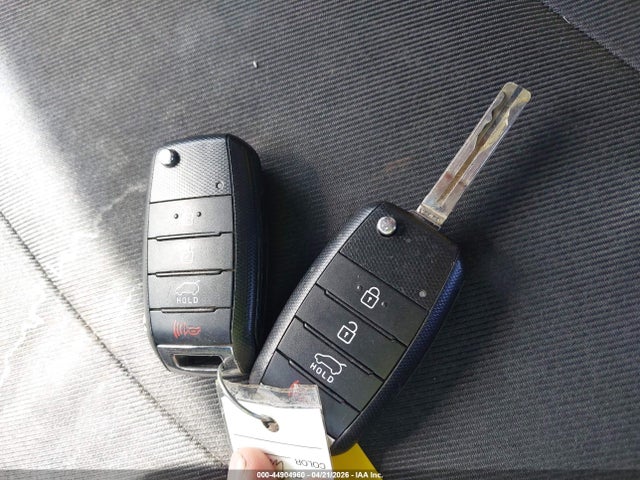 KNDJP3A52G7313029 KIA SOUL +