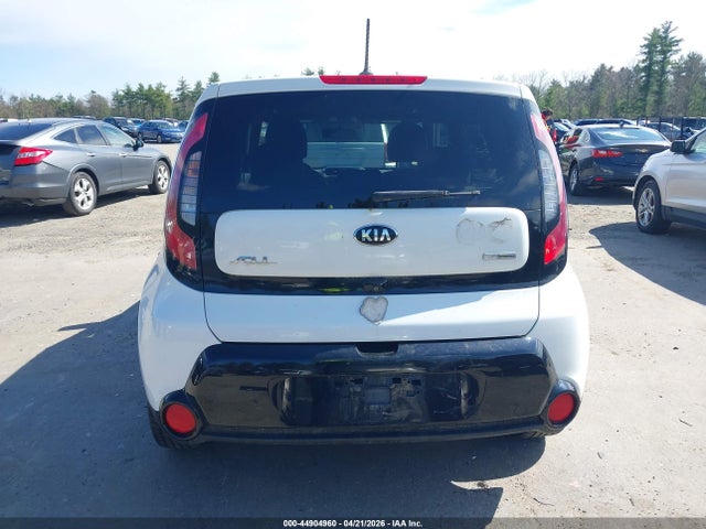 KNDJP3A52G7313029 KIA SOUL +