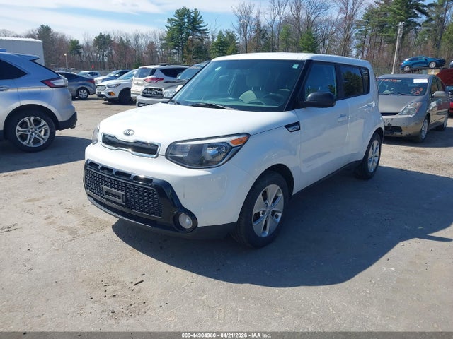 KNDJP3A52G7313029 KIA SOUL +