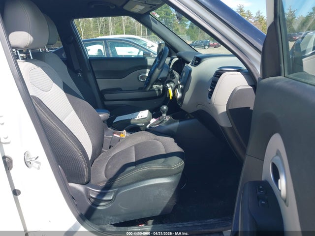 KNDJP3A52G7313029 KIA SOUL +